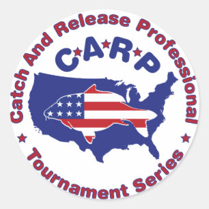 Adesivo Redondo Oficial CTS