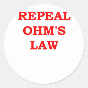 Adesivo Redondo OHM.png