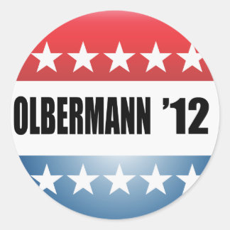 ADESIVO REDONDO OLBERMANN