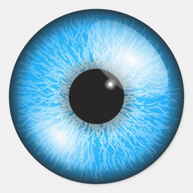 ADESIVO REDONDO OLHO (Frente)