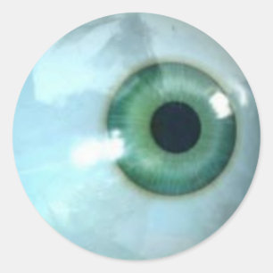 Adesivo Redondo olho