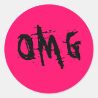 OMG