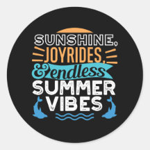 Ondas Sunset e Aventuras de Verão - Verão Legal