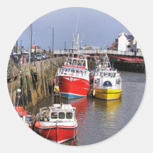 ADESIVO REDONDO OPINIÕES DA INGLATERRA