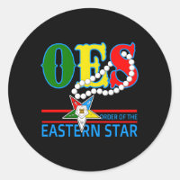 Ordem Do Colar De Oes Star Da Mãe Da Estrela Orien