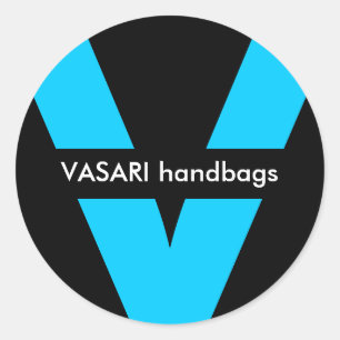 Adesivo Redondo Ordem Personalizada