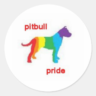 ADESIVO REDONDO ORGULHO DE PITBULL3