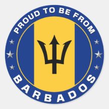 Orgulho De Ser De Barbados