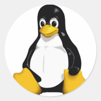 Adesivo Redondo Original