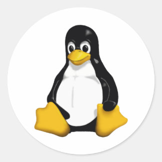 Adesivo Redondo Original