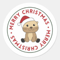 Outras neves Natal Animais de inverno Mais Clássic