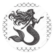 Pacote do Circle Sticker