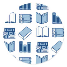 Padrão de Leitura e Escrevendo do Livro Azul