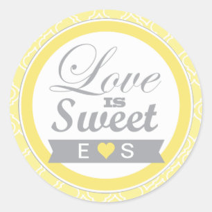 Adesivo Redondo Padrões marroquinos Favoritos