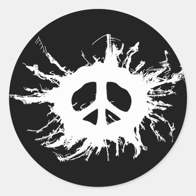 Adesivo Redondo Pais (Frente)