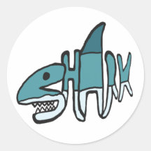 Palavra de Shark