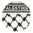 Palestine Keffiyah