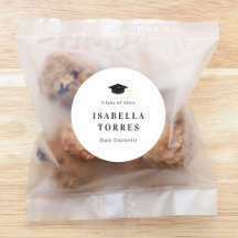 Palhetas de graduação de pico ou selo de envelopes