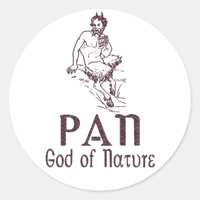 Adesivo Redondo Panorâmica (Frente)