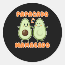 Papacado mamacado faz familícado