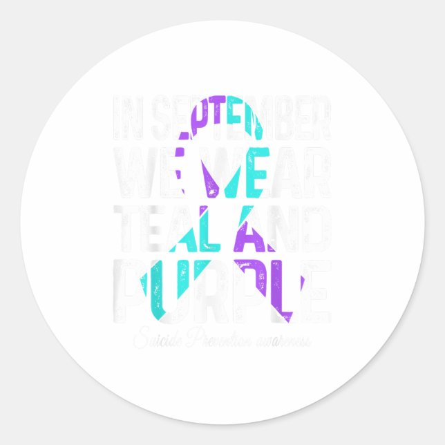 Adesivo Redondo Papais noeis de Terapia Física Favorita Tripulação (Frente)