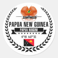 Papua-Nova Guiné
