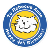 Parabéns com nome e idade 4