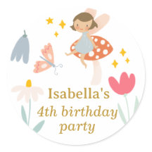 Partido das Fadas Mágicas