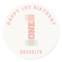 Partido de primeiro aniversario de Número Um Moder