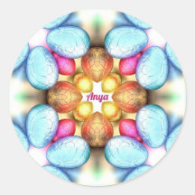 PÁSCOA ~WOW! Páscoa De Ovos bonito Dando ~