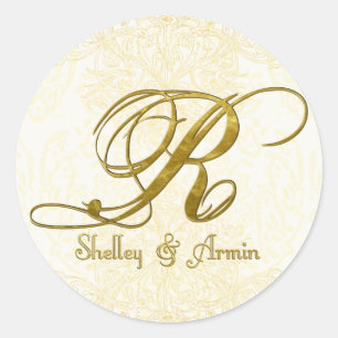 Adesivo Redondo Pássaros Azuis da Felicidade