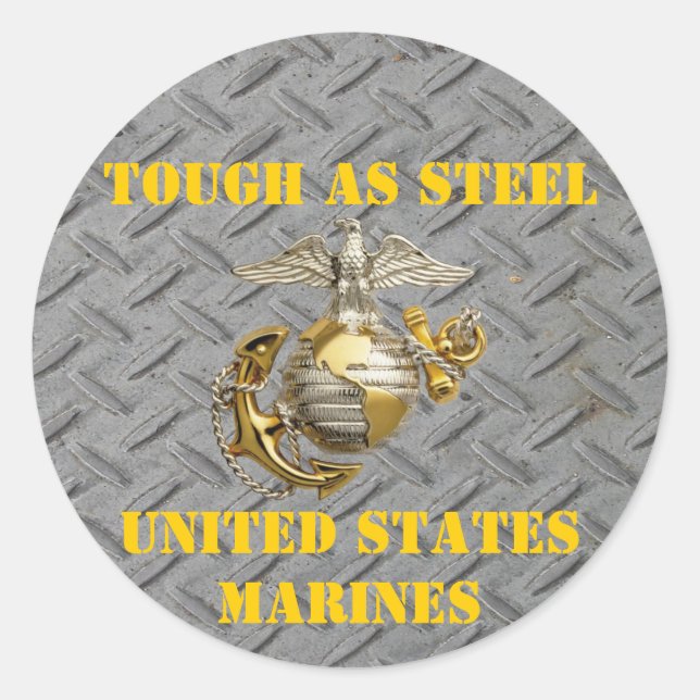 ADESIVO REDONDO PATROL FRONTEIRIÇO (Frente)