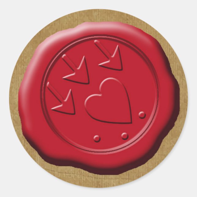 Adesivo Redondo Pavilhão de Pirata Negra - Vinheta de Cera OFMD (Frente)