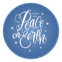 Paz em chamas na Terra