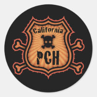 PCH e Crossbones