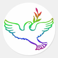 PEACE DOVES