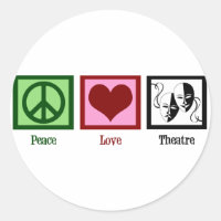 Peace Love Theater