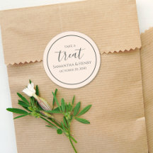 Peach do Tratado Simples de Caligrafia de Casament