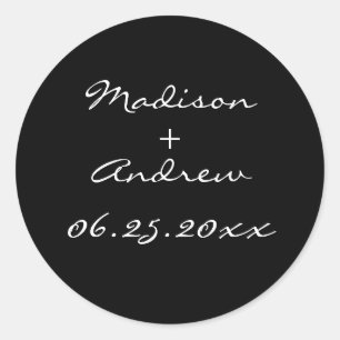 Adesivo Redondo Pearl Sticker 1920