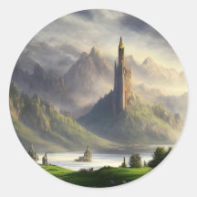 Pedras de Castelos | Paisagem medieval