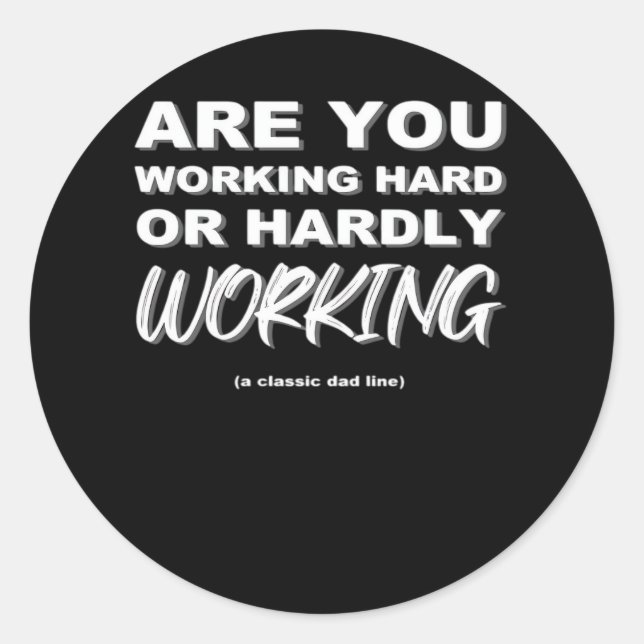 Adesivo Redondo Peekaboo Cights (Frente)