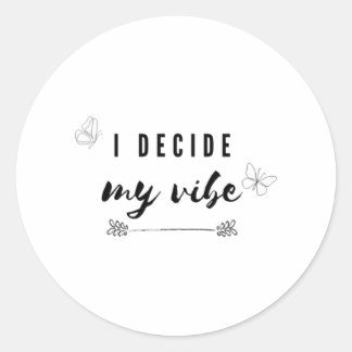 Adesivo Redondo Pegatina circular