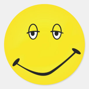 Adesivo Redondo Pelado