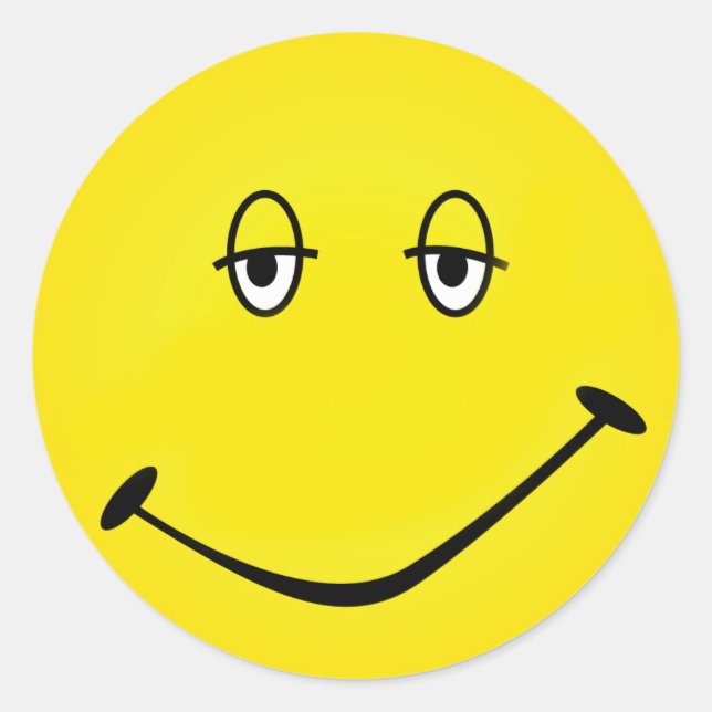 Adesivo Redondo Pelado (Frente)