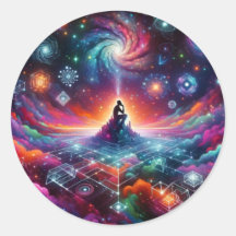 Pensamentos cósmicos