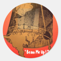 Pentes de coquetel "Me beba"