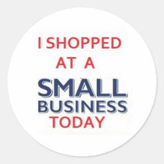 ADESIVO REDONDO PEQUENO BARRAMENTO