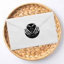 Pequeno Chá de fraldas Boo