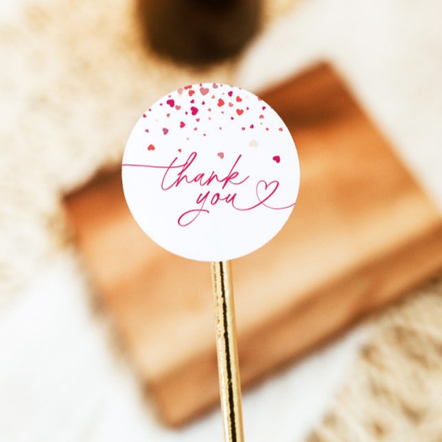 Adesivo Redondo Pequeno Chá de fraldas Swetheart, Chá de fraldas (Criador carregado)