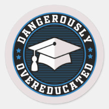 Perigosamente Supereducado